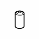 GM 19355319 Oil Filter