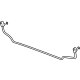 GM 84680829 Connector Tube