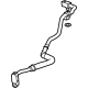 GM 84678721 Discharge Hose