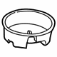 GM 15943527 Storage Tray