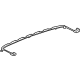 GM 42638864 Air Deflector