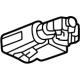 GM 42781004 Motor