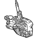 GM 13534324 Shifter Assembly