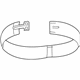 GM 22969960 Heat Shield