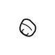 GM 19316947 Anchor Cover