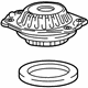 GM 84574474 Strut Mount, Front