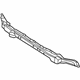 GM 19317067 Lower Crossmember