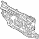 GM 19316727 Dash Panel
