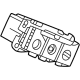 GM 84983745 Switch