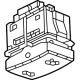 GM 84747499 Sunroof Switch