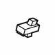 GM 92256973 Window Switch
