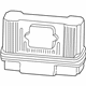 GM 19299227 PCM