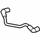 GM 12651413 By-Pass Valve Tube