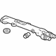 GM 12661913 Water Manifold