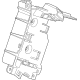 GM 85576860 Mount Bracket