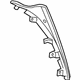 GM 95939960 Filler Panel
