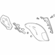 GM 42750551 Tail Lamp Assembly, Rear Passenger Side
