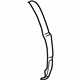 GM 15075413 Side Panel, Driver Side