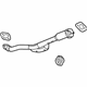 GM 20965825 Crossover Pipe