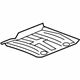 GM 96819136 Heat Shield