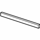 GM 96629061 Radiator Upper Seal