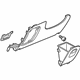 GM 42487005 Knee Bolster