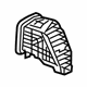 GM 42373348 Air Vent Grille, Passenger Side