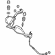 GM 13448376 Pressure Hose