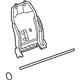 GM 25807067 Frame Assembly, Front