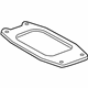 GM 92225896 Shifter Gasket