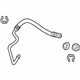 GM 22762590 Outlet Pipe