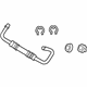 GM 22762578 Inlet Pipe