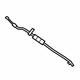GM 84300382 Release Cable, Rear