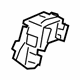 GM 84607946 Latch, Jet Black