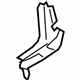 GM 84398394 Seat Back Frame Bracket, Passenger Side