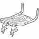 GM 84239402 Cushion Frame, Rear