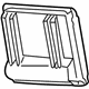 GM 19210073 Control Module