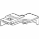 GM 84922664 Fuse Box Cover