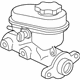 GM 19420963 Master Cylinder