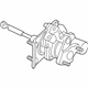 GM 19371359 Brake Booster