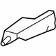 GM 96901999 Upper Tie Bar Side Bracket