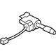 GM 15205666 Turn Signal Switch