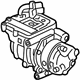 GM 84574610 Compressor