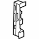 GM 84156109 Mount Frame Bracket