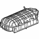 GM 12697714 Intake Manifold