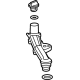 GM 12702638 Filler Tube