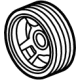 GM 12688494 Vibration Damper