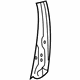 GM 96410764 Center Pillar