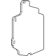 GM 84363359 Insulator, Inner