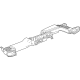 GM 60002461 Air Distributor